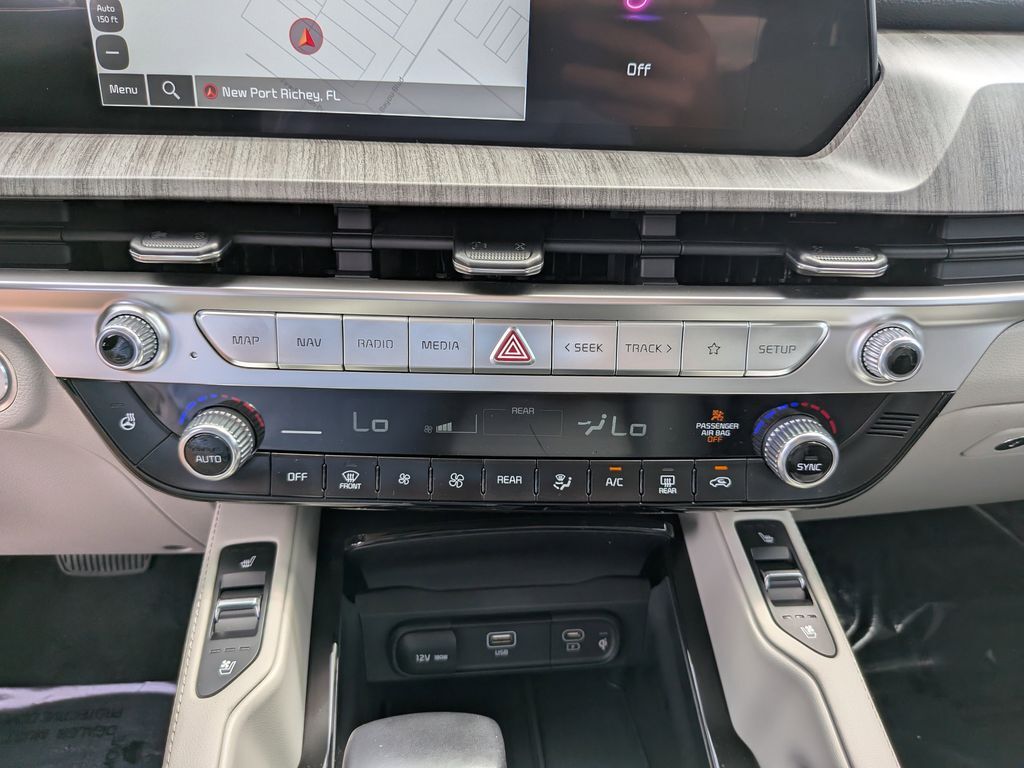 2023 Kia Telluride EX San Clemente CA
