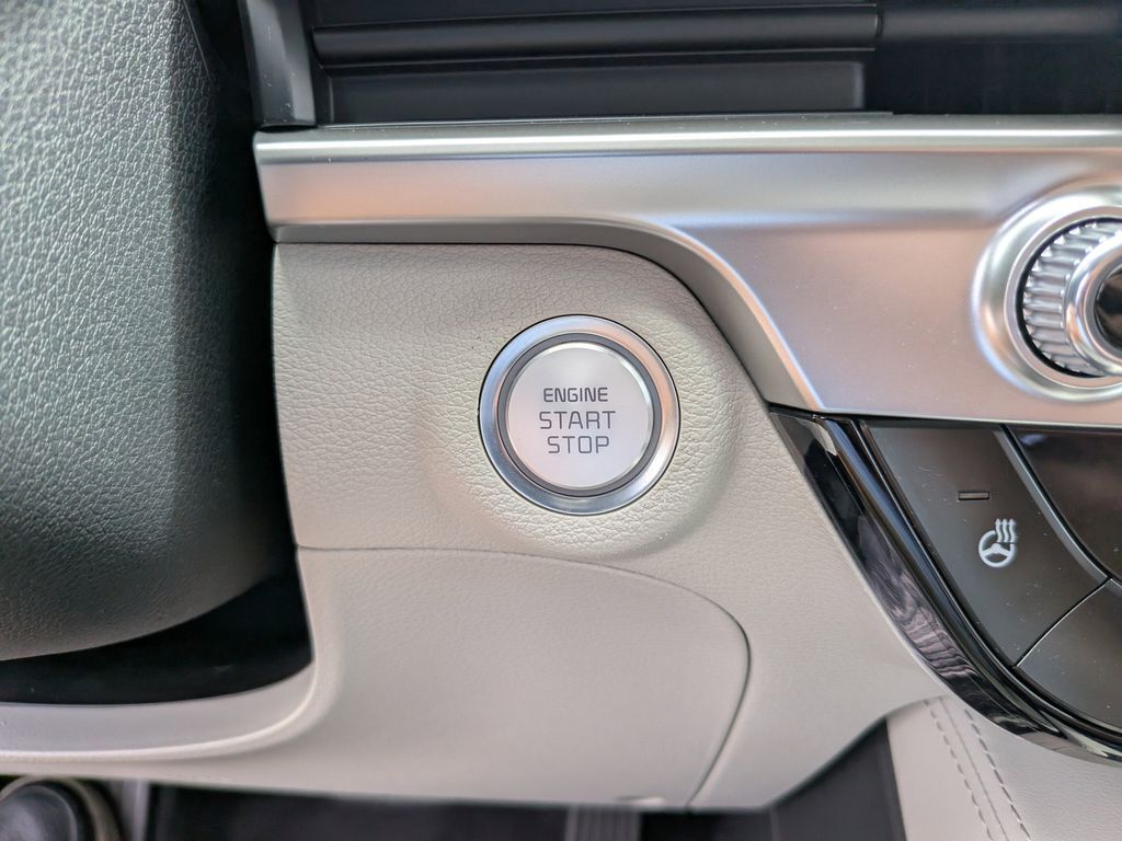 2023 Kia Telluride EX San Clemente CA