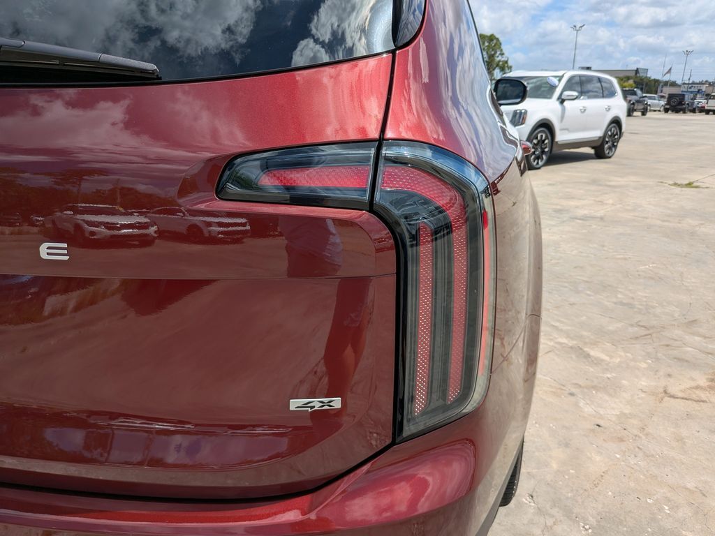 2023 Kia Telluride EX San Clemente CA