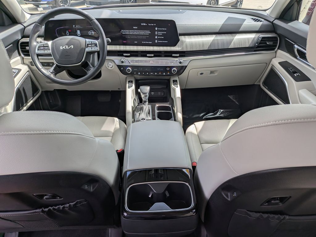 2023 Kia Telluride EX San Clemente CA