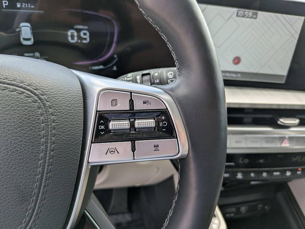 2023 Kia Telluride EX San Clemente CA