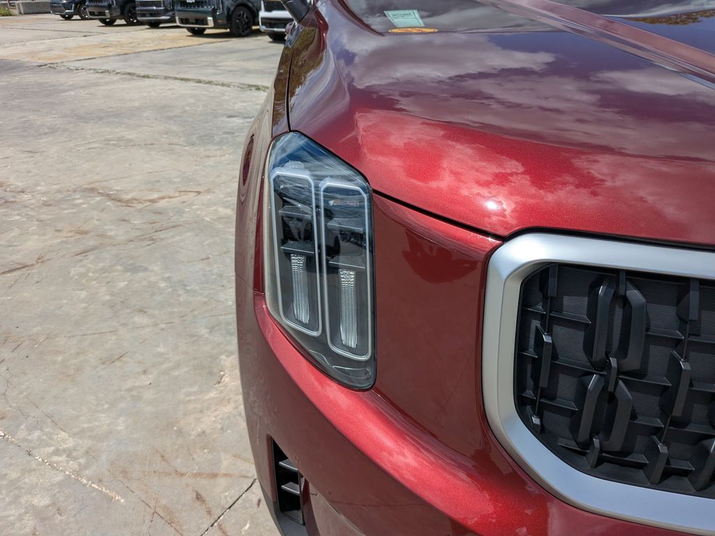 2023 Kia Telluride EX San Clemente CA