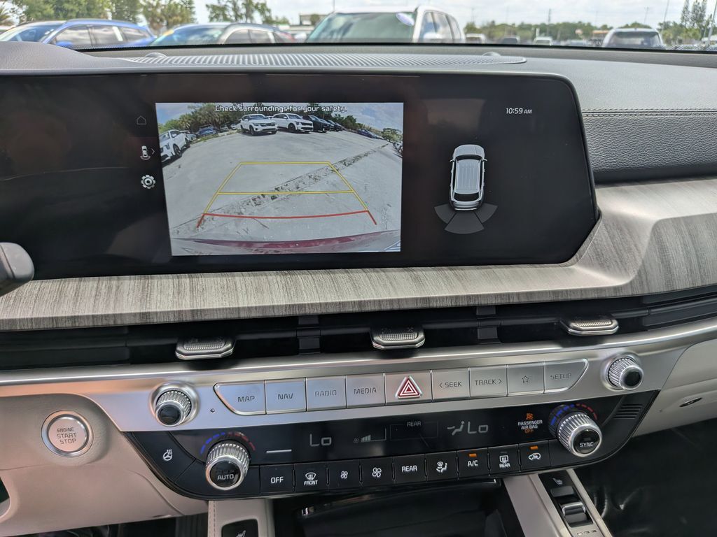 2023 Kia Telluride EX San Clemente CA