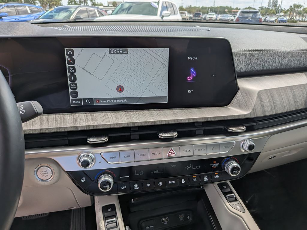 2023 Kia Telluride EX San Clemente CA