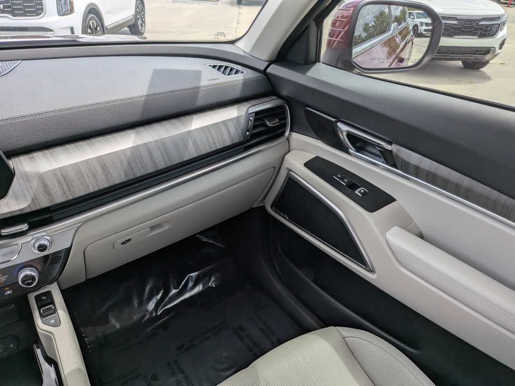 2023 Kia Telluride EX San Clemente CA