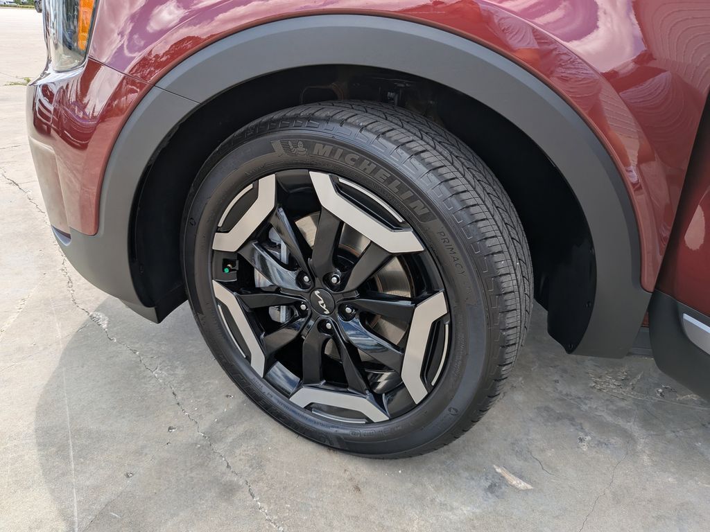 2023 Kia Telluride EX San Clemente CA