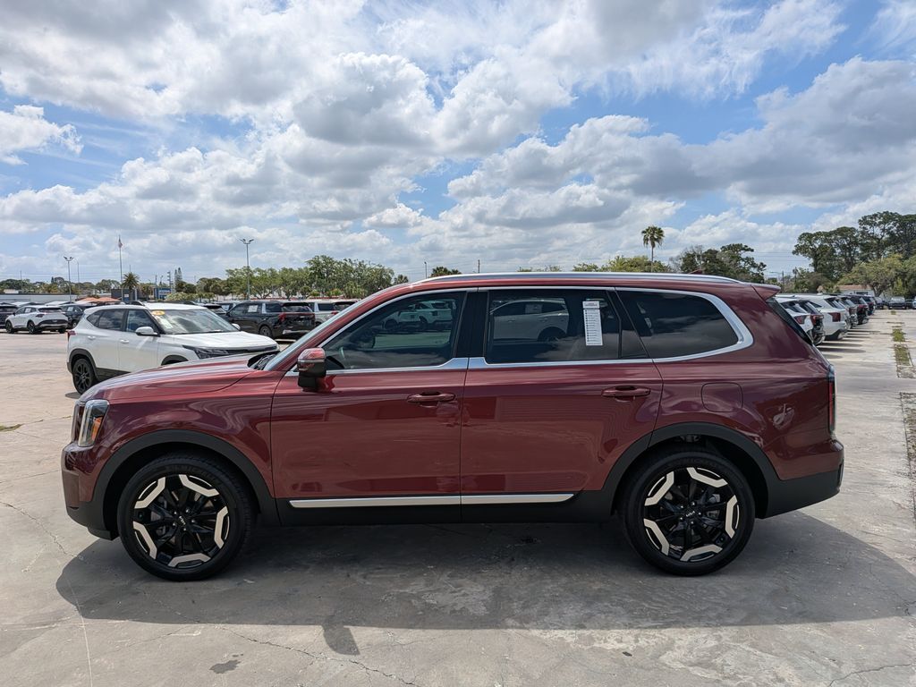 2023 Kia Telluride EX San Clemente CA
