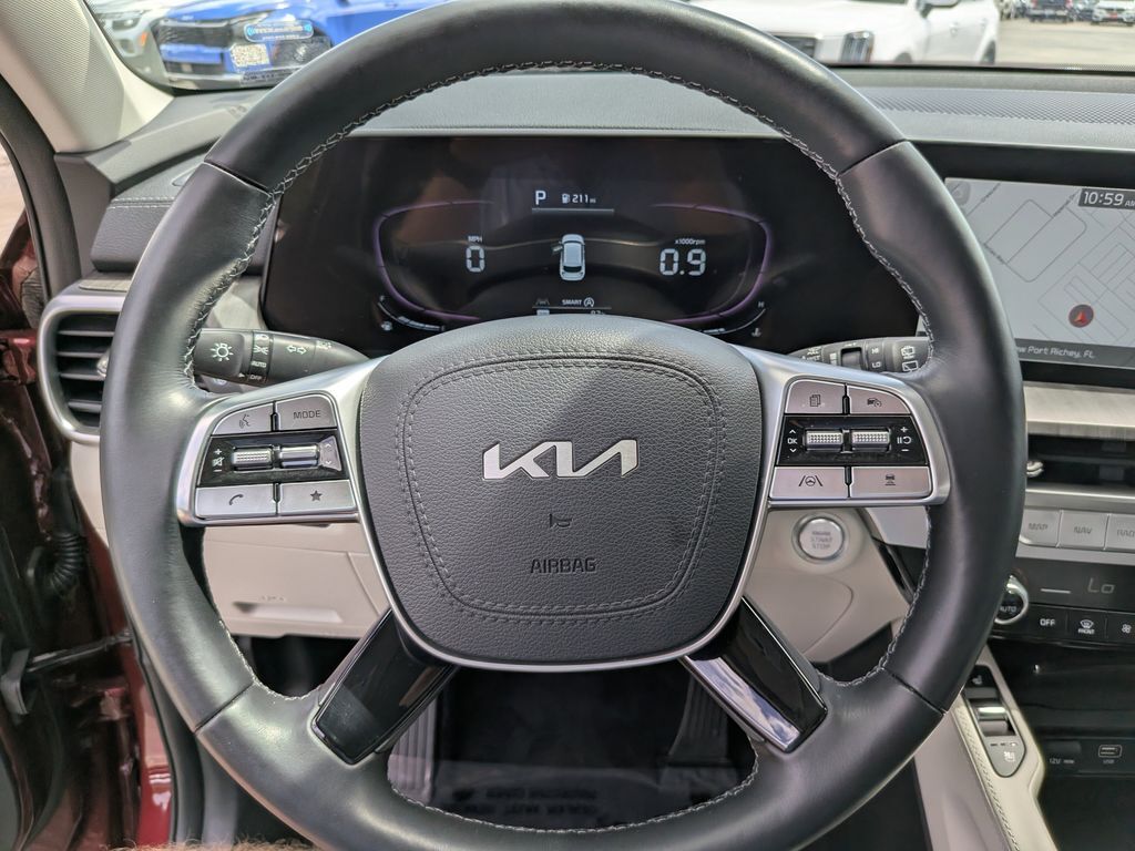 2023 Kia Telluride EX San Clemente CA