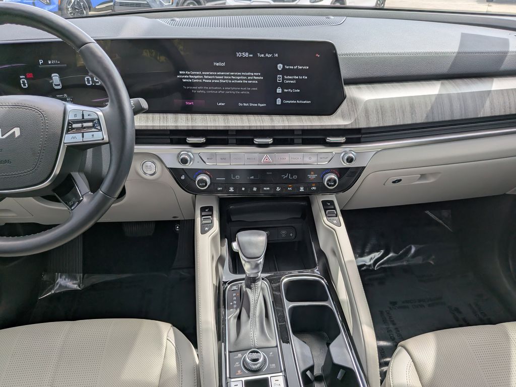 2023 Kia Telluride EX San Clemente CA