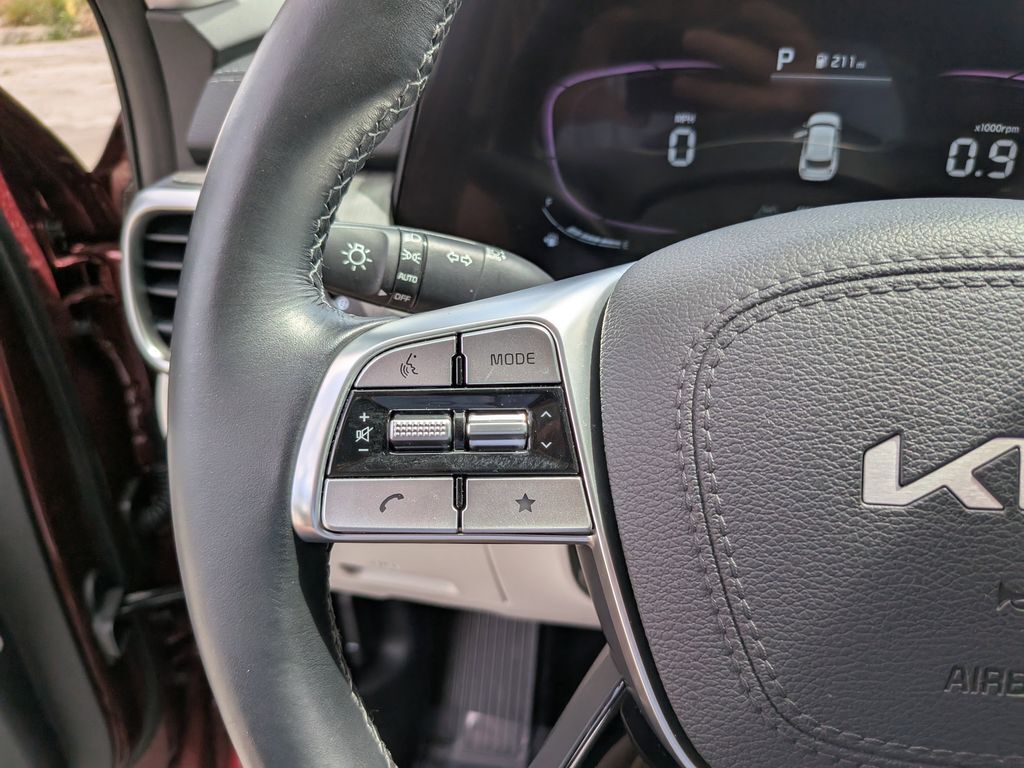 2023 Kia Telluride EX San Clemente CA