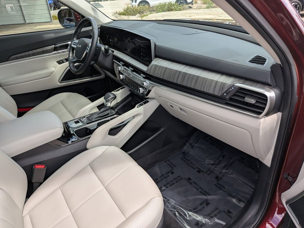 2023 Kia Telluride EX San Clemente CA