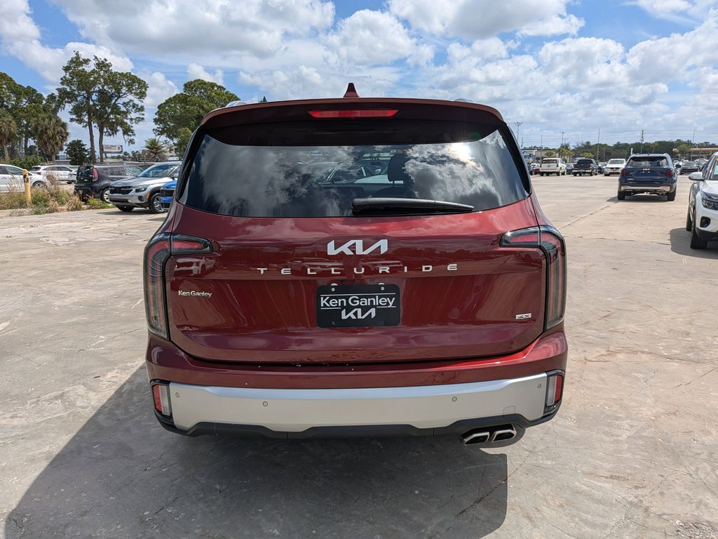 2023 Kia Telluride EX San Clemente CA