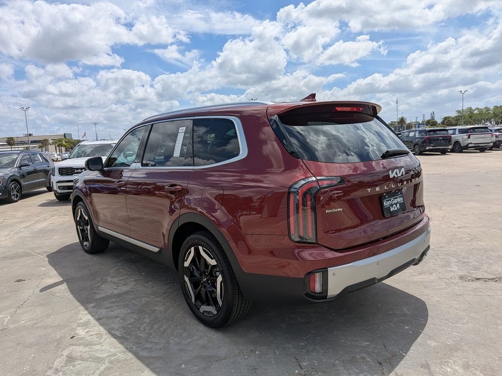 2023 Kia Telluride EX San Clemente CA