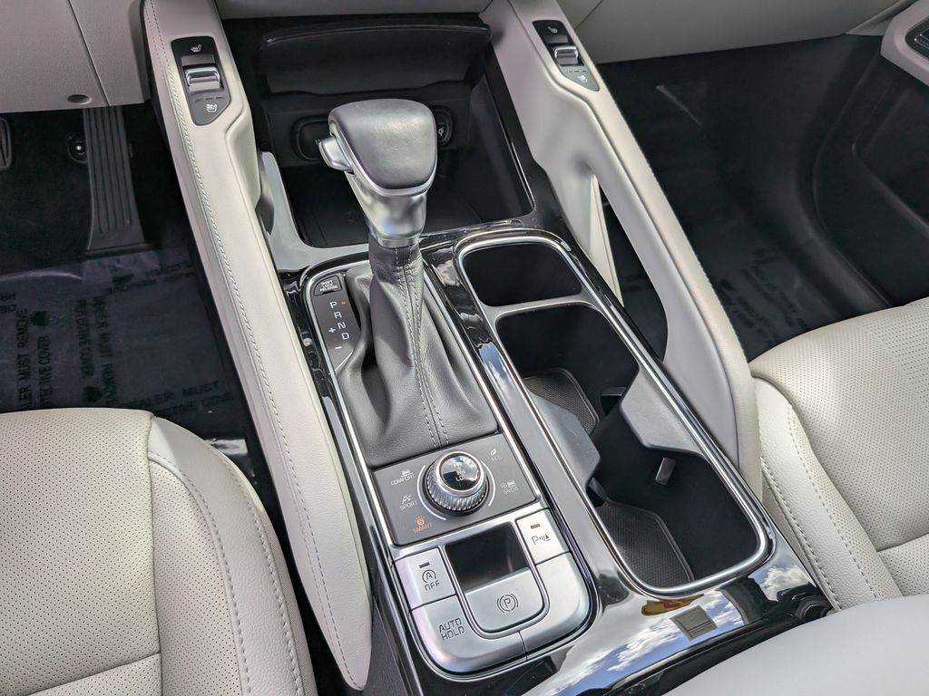 2023 Kia Telluride EX San Clemente CA