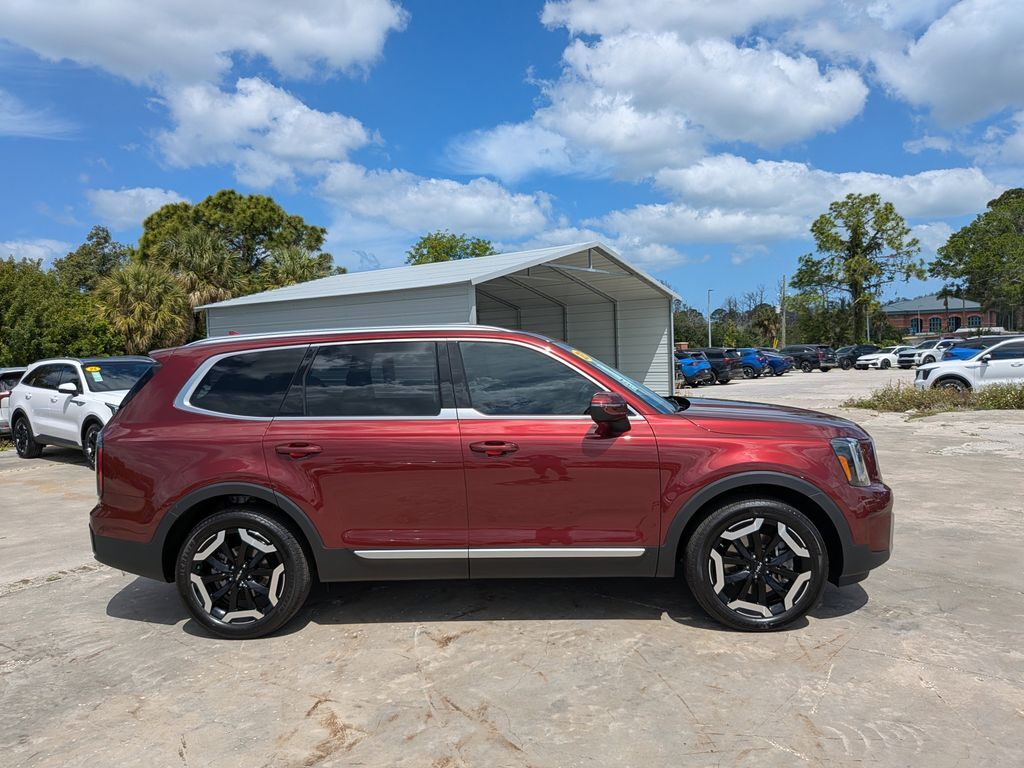 2023 Kia Telluride EX San Clemente CA