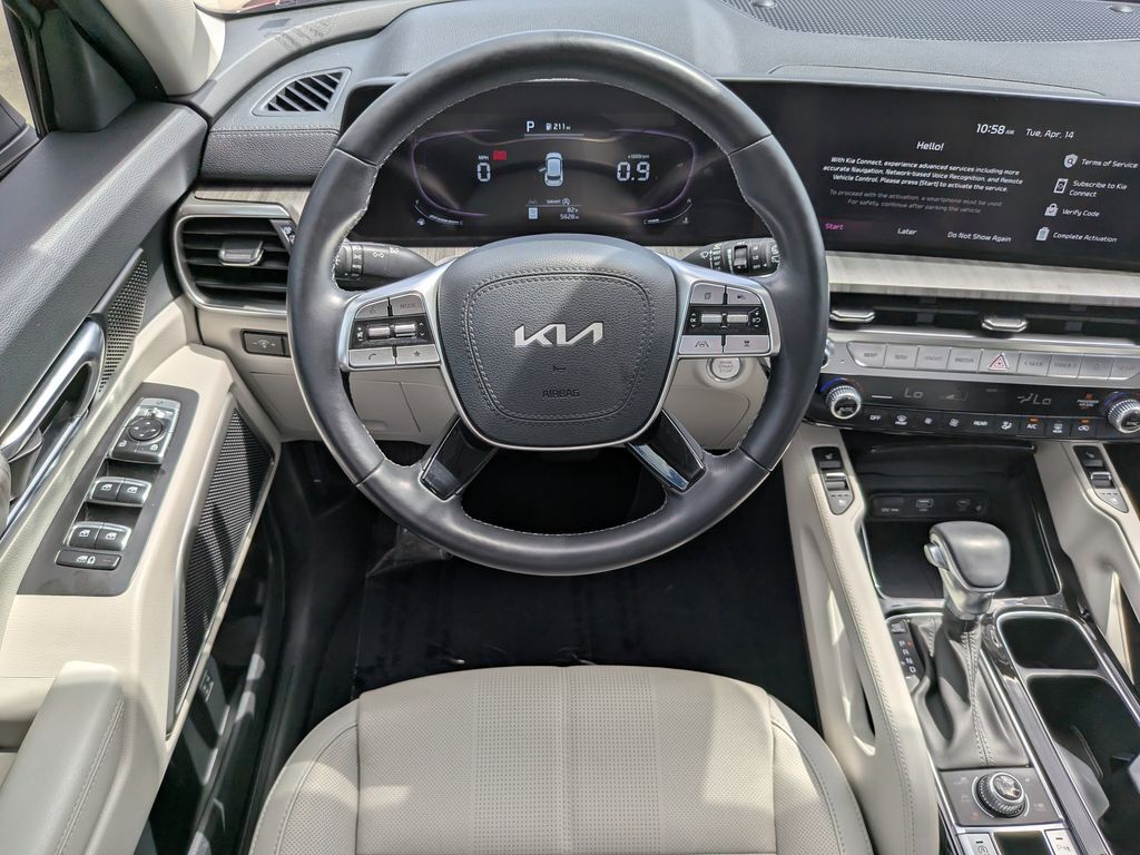 2023 Kia Telluride EX San Clemente CA