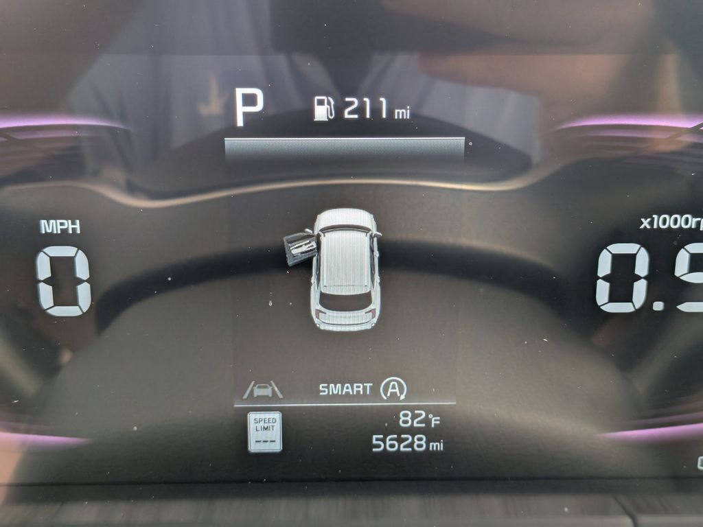 2023 Kia Telluride EX San Clemente CA