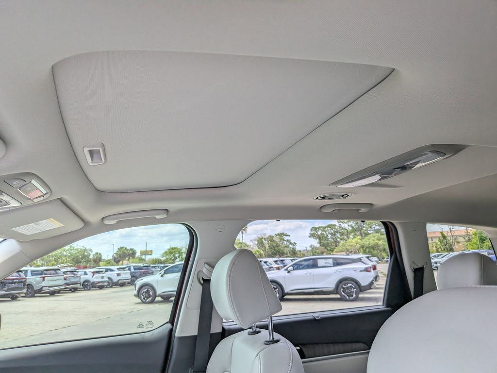 2023 Kia Telluride EX San Clemente CA
