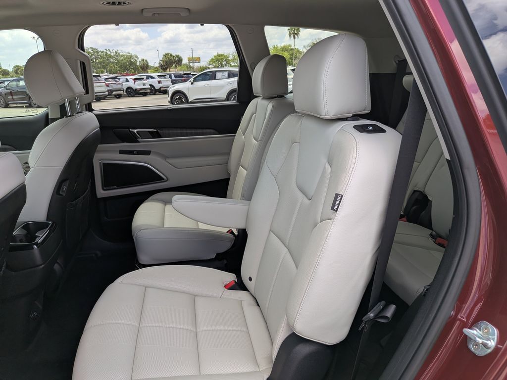 2023 Kia Telluride EX San Clemente CA