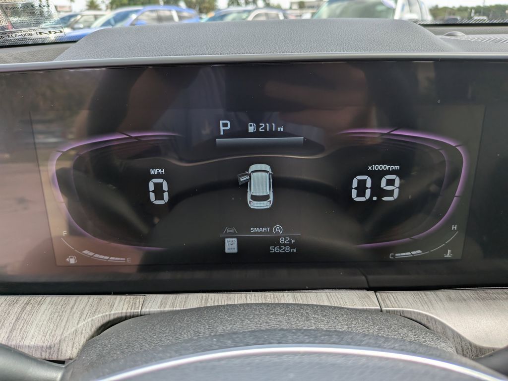 2023 Kia Telluride EX San Clemente CA