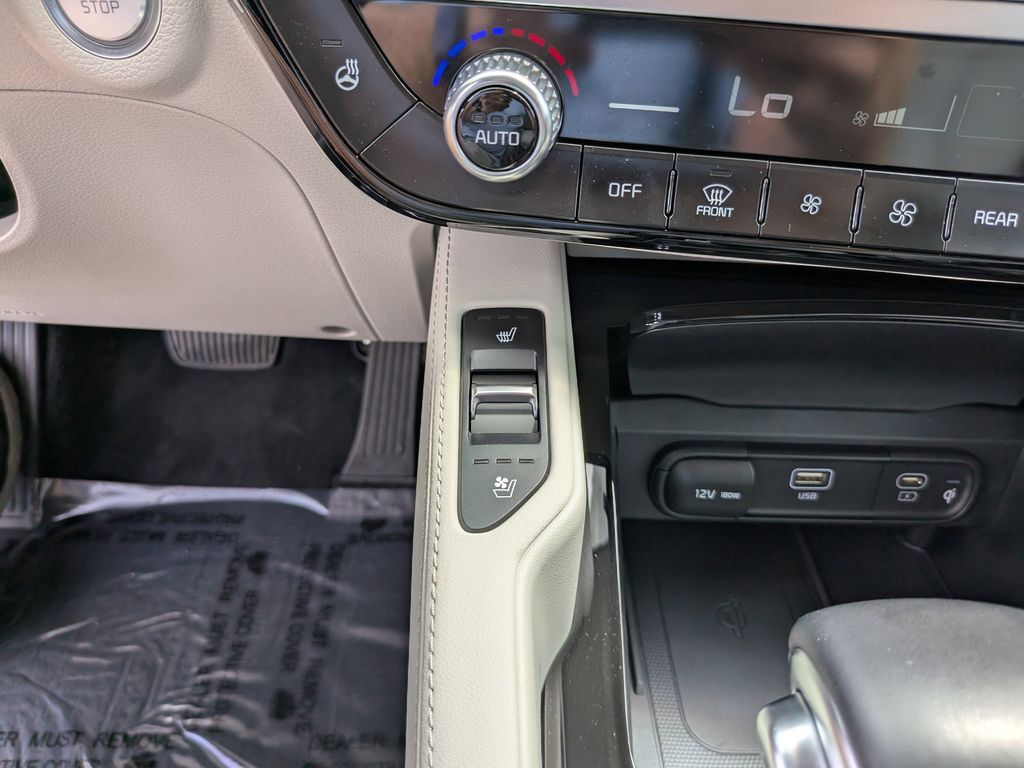 2023 Kia Telluride EX San Clemente CA
