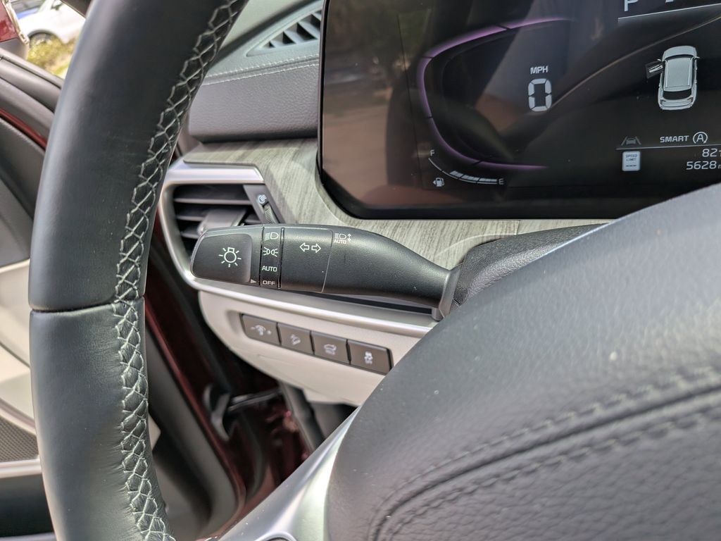 2023 Kia Telluride EX San Clemente CA