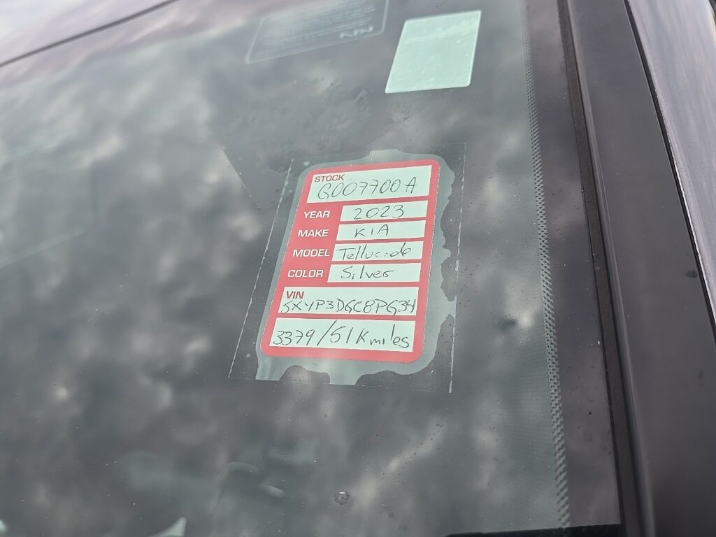 2023 Kia Telluride EX San Clemente CA