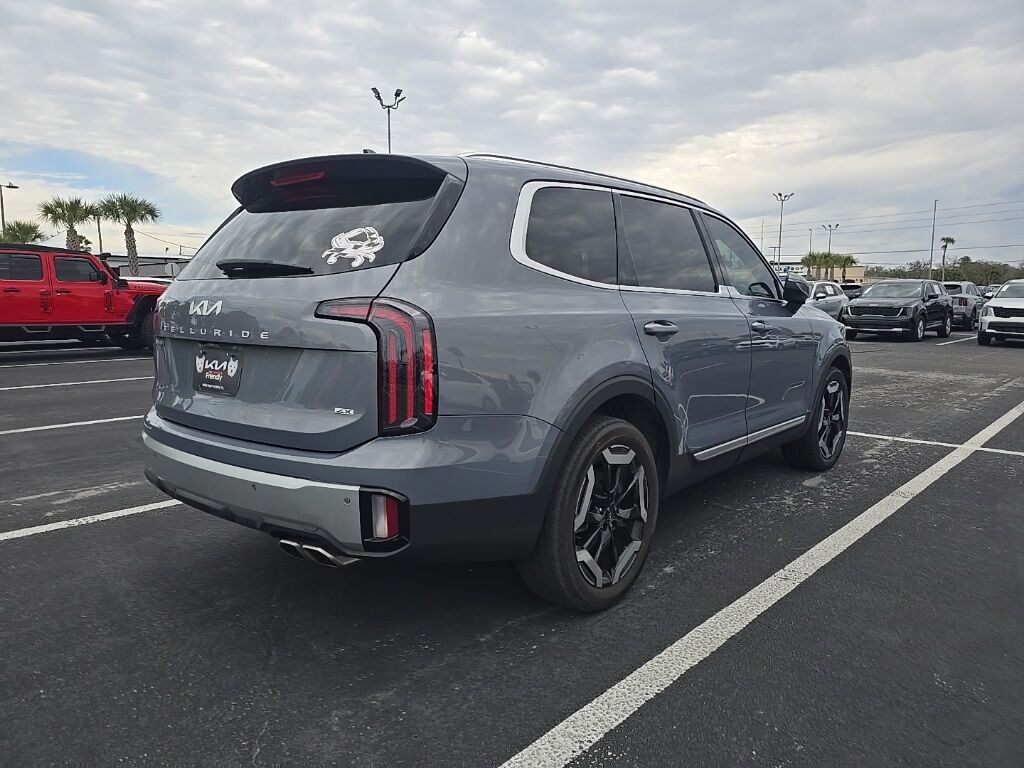 2023 Kia Telluride EX San Clemente CA
