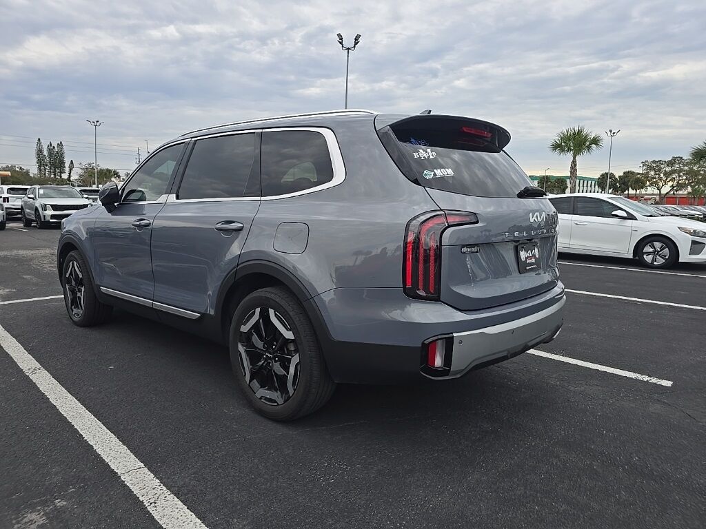 2023 Kia Telluride EX San Clemente CA