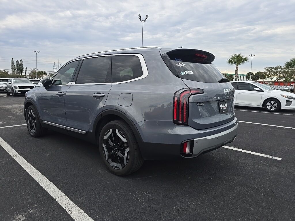 2023 Kia Telluride EX San Clemente CA