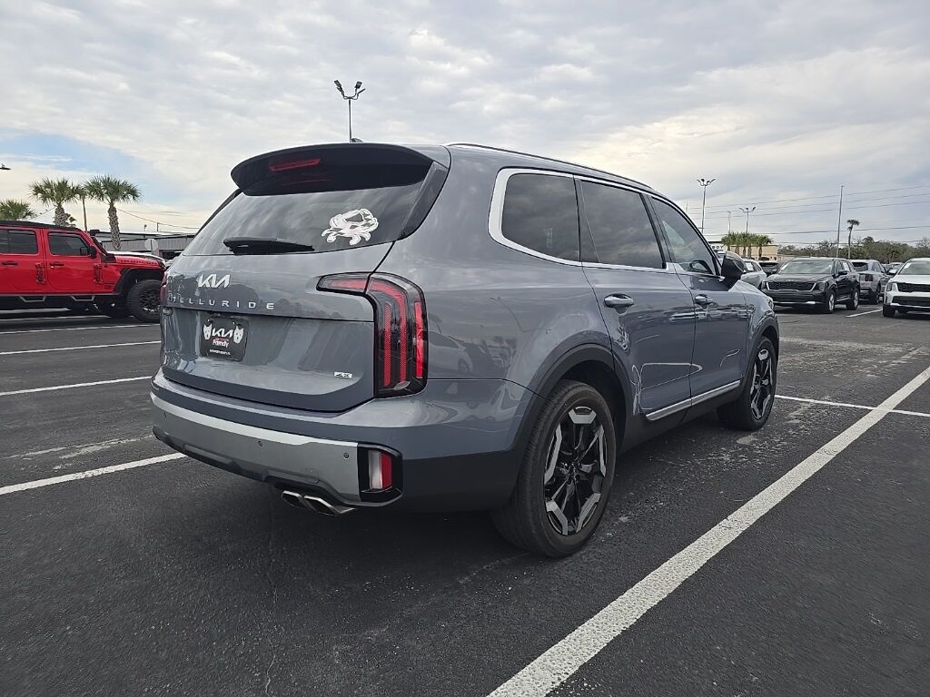 2023 Kia Telluride EX San Clemente CA