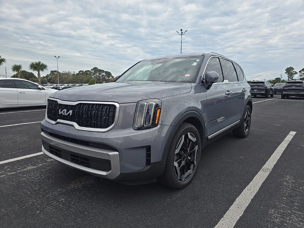 2023 Kia Telluride EX San Clemente CA