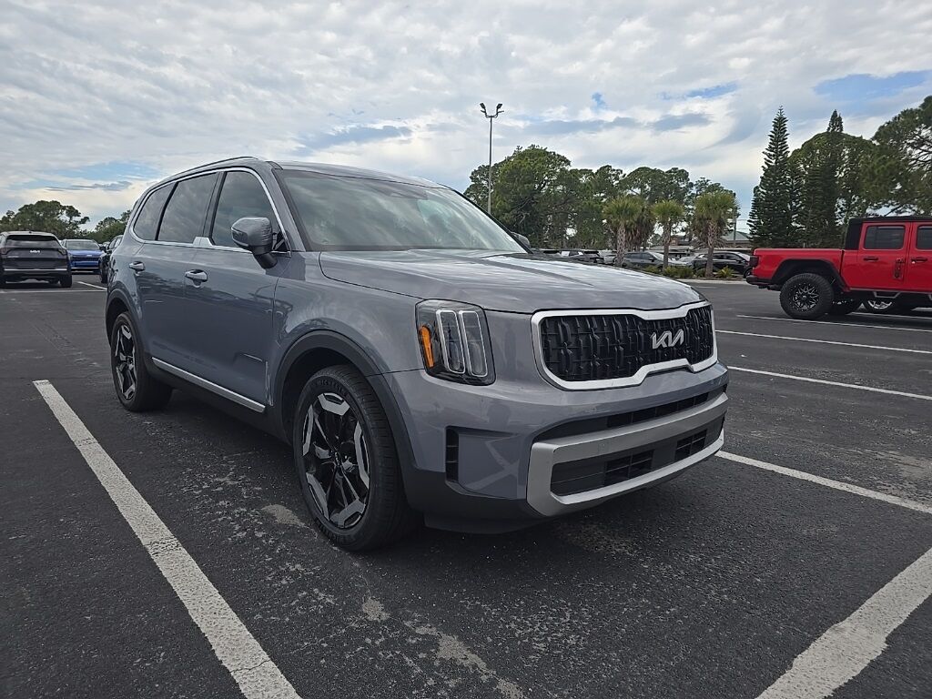 2023 Kia Telluride EX San Clemente CA