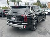 2023 Kia Telluride EX San Diego County CA