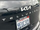2023 Kia Telluride EX San Diego County CA