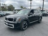 2023 Kia Telluride EX San Diego County CA