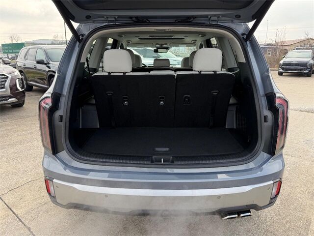 2023 Kia Telluride EX Cape Girardeau MO