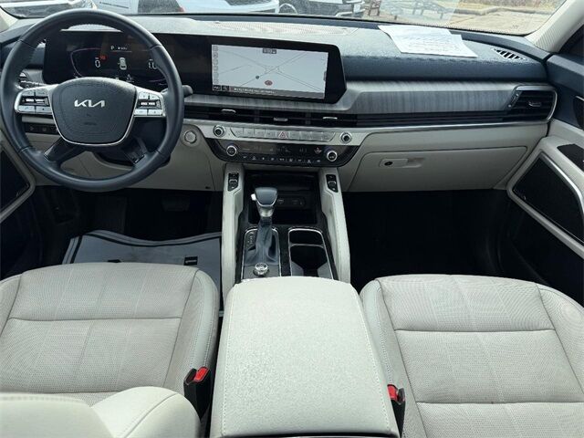 2023 Kia Telluride EX Cape Girardeau MO