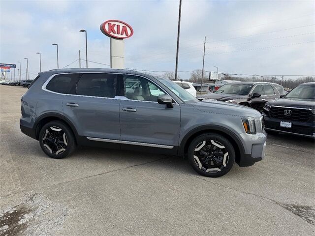 2023 Kia Telluride EX