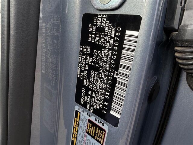 2023 Kia Telluride EX Cape Girardeau MO