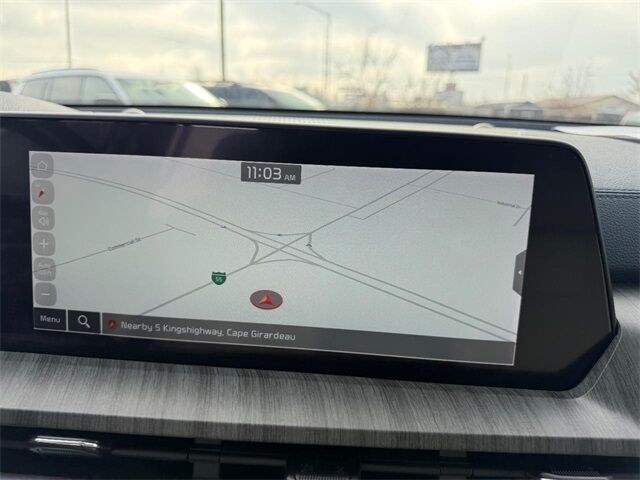 2023 Kia Telluride EX Cape Girardeau MO