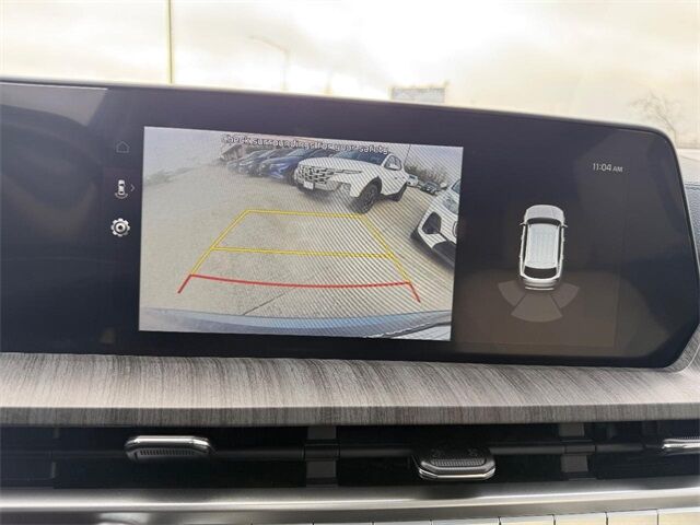 2023 Kia Telluride EX Cape Girardeau MO