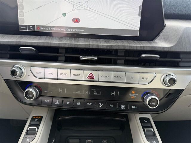 2023 Kia Telluride EX Cape Girardeau MO