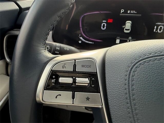 2023 Kia Telluride EX Cape Girardeau MO