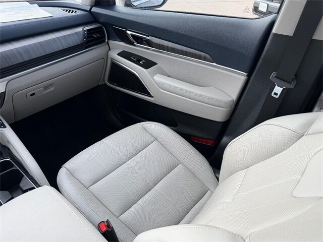 2023 Kia Telluride EX Cape Girardeau MO