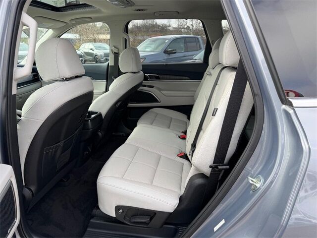 2023 Kia Telluride EX Cape Girardeau MO