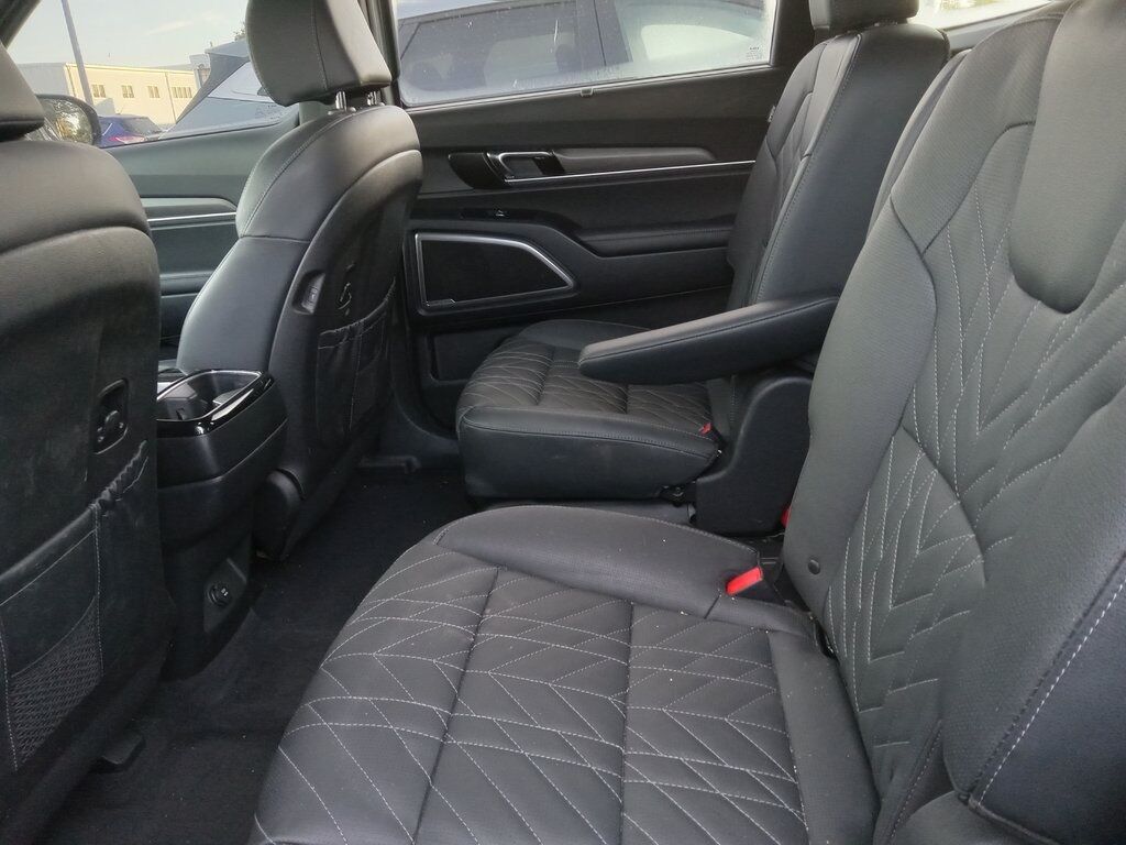 2023 Kia Telluride EX X-Line Akron OH