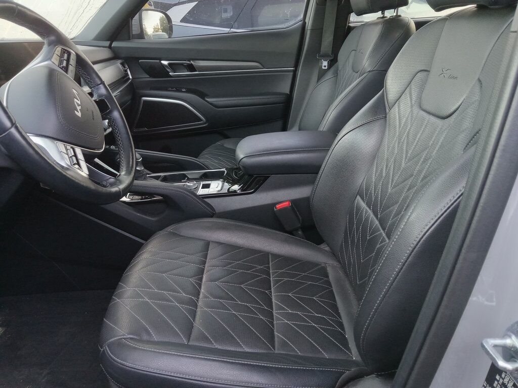2023 Kia Telluride EX X-Line Akron OH