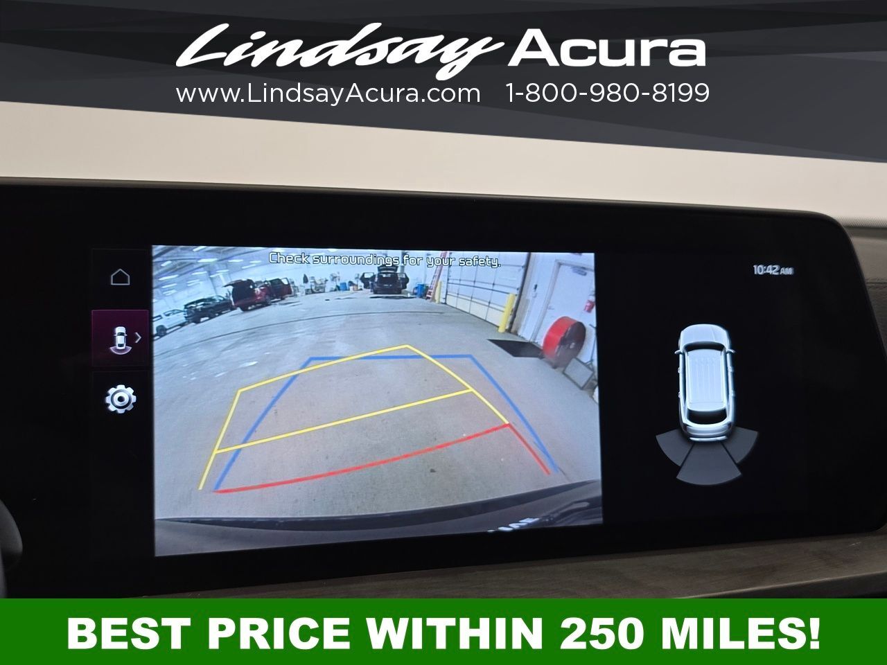 2023 Kia Telluride EX X-Line Columbus OH