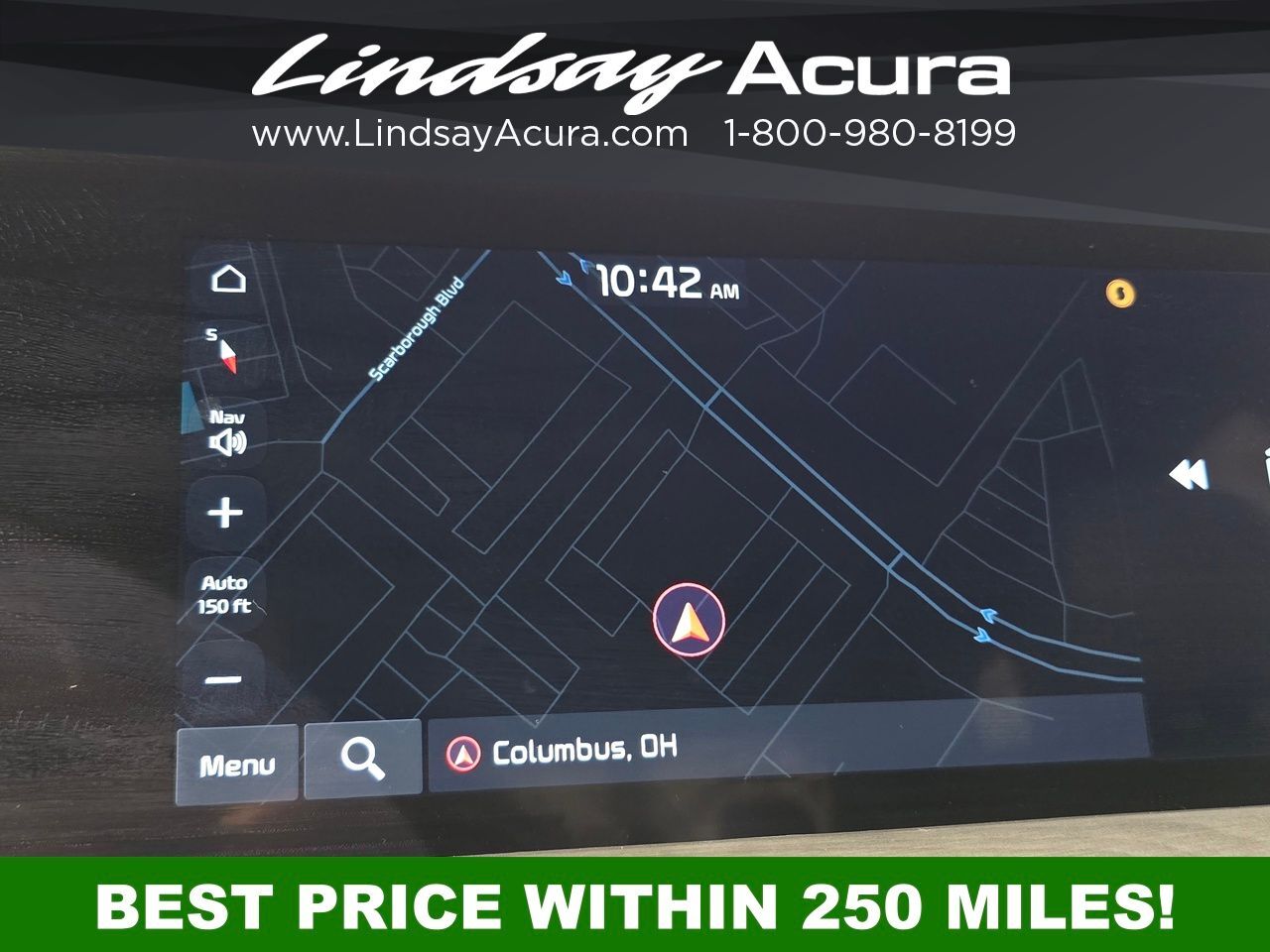 2023 Kia Telluride EX X-Line Columbus OH